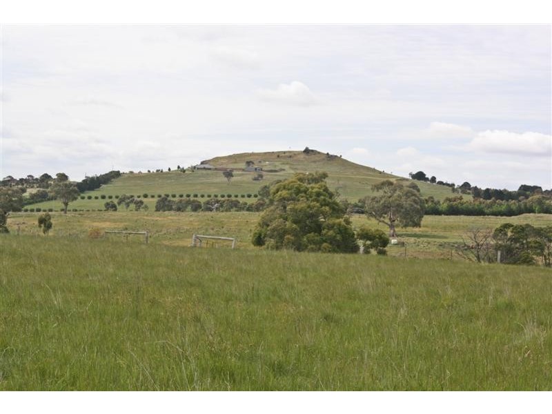 Lot 3/40 CABBAGE TREE LANE, Gisborne South VIC 3437