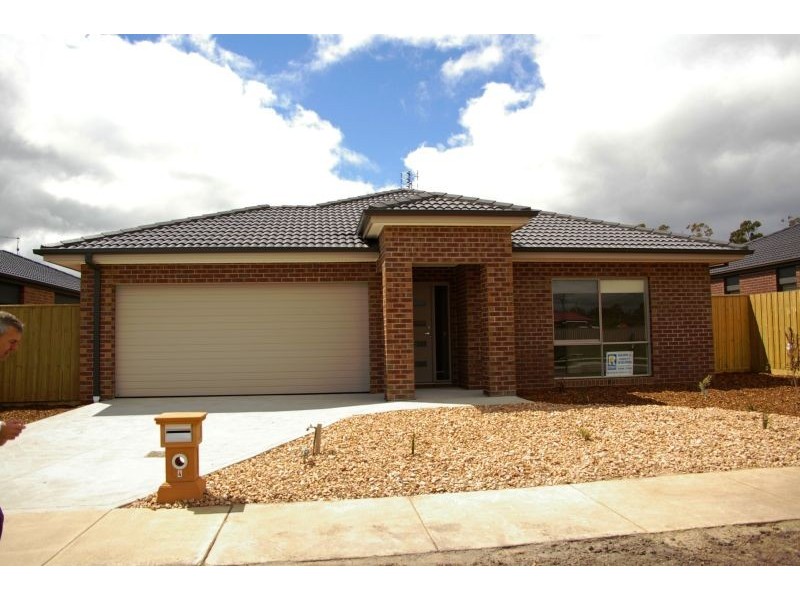 4 Tree change Way, Woodend VIC 3442