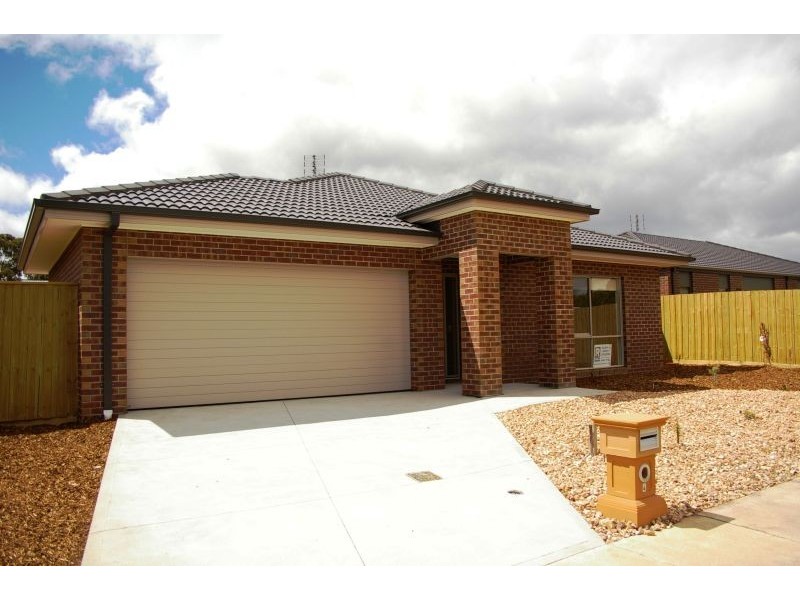 4 Tree change Way, Woodend VIC 3442