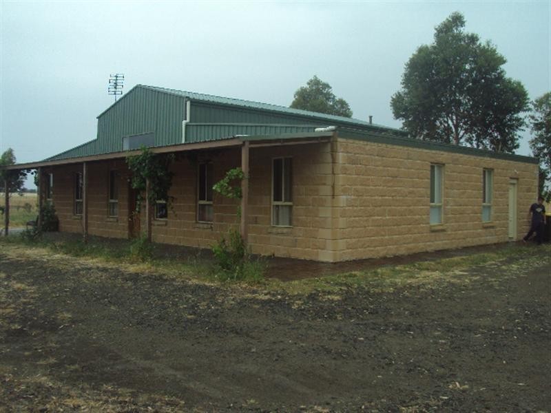 1/2584 Redesdale Road, Redesdale VIC 3444