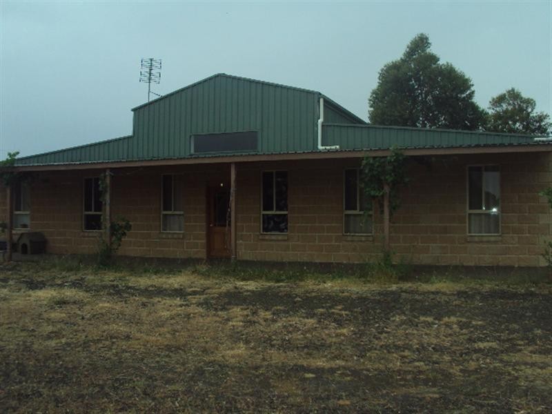 1/2584 Redesdale Road, Redesdale VIC 3444