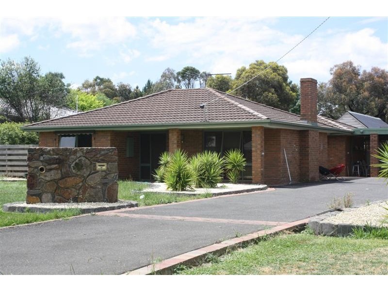30 Melvins Road, Riddells Creek VIC 3431