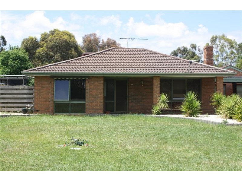 30 Melvins Road, Riddells Creek VIC 3431