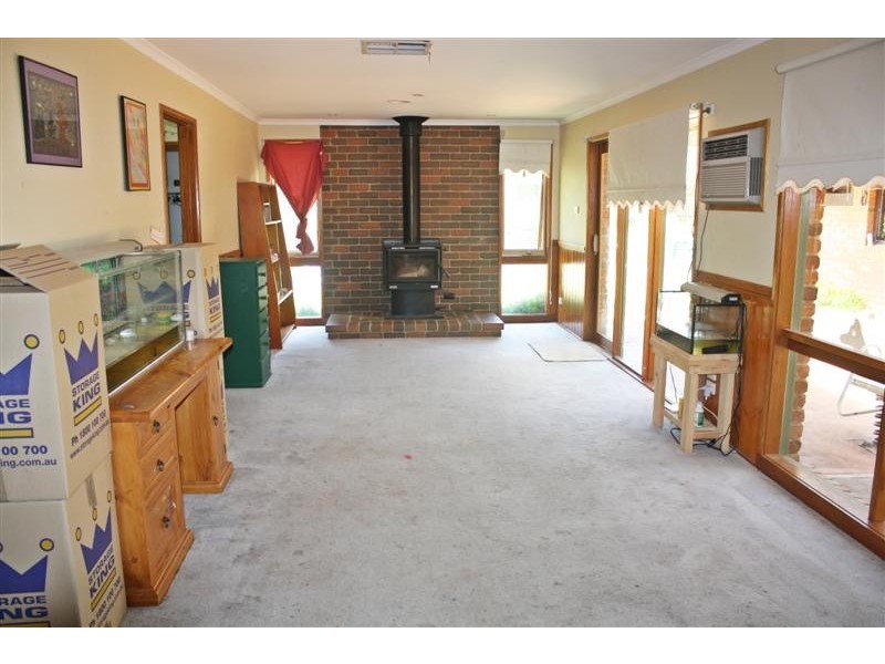 30 Melvins Road, Riddells Creek VIC 3431