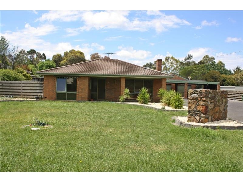 30 Melvins Road, Riddells Creek VIC 3431
