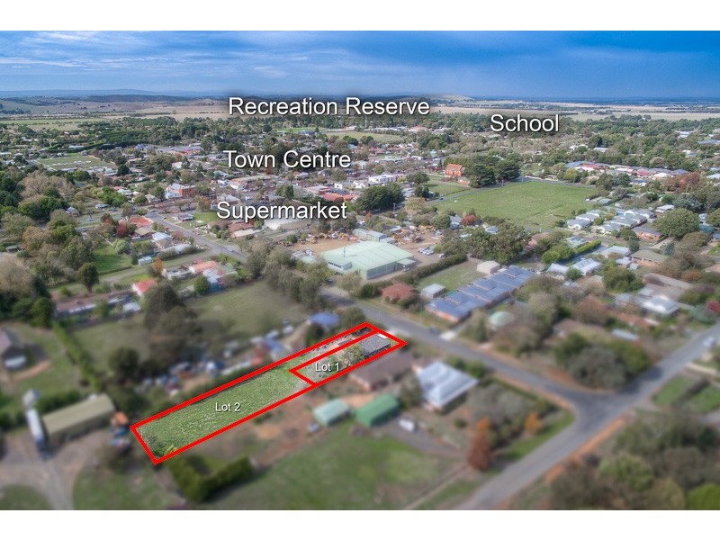 54 Murphy Street, Romsey VIC 3434