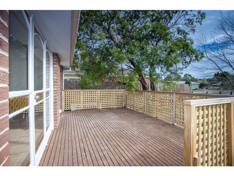 54 Murphy Street, Romsey VIC 3434