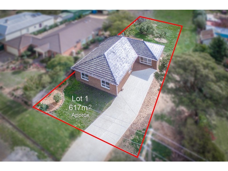 54 Murphy Street, Romsey VIC 3434