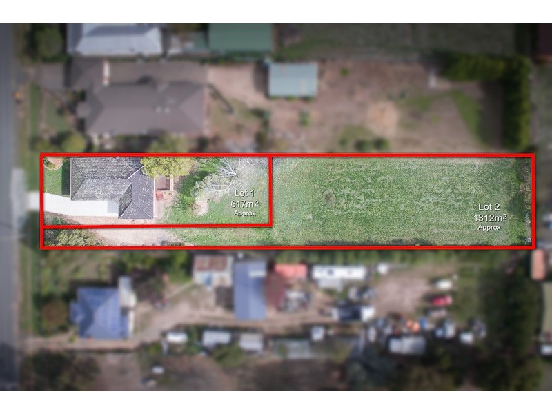 54 Murphy Street, Romsey VIC 3434