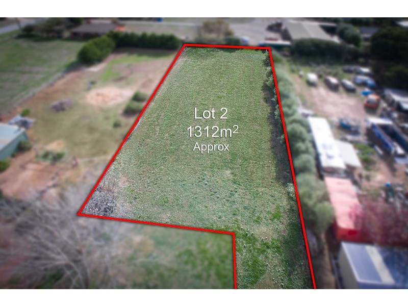 54 Murphy Street, Romsey VIC 3434