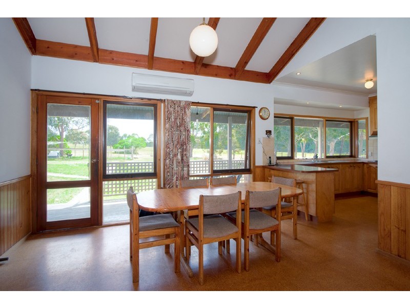 208 COUANGALT ROAD, Gisborne South VIC 3437