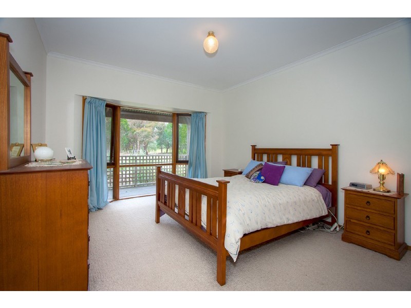 208 COUANGALT ROAD, Gisborne South VIC 3437