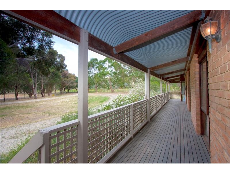 208 COUANGALT ROAD, Gisborne South VIC 3437