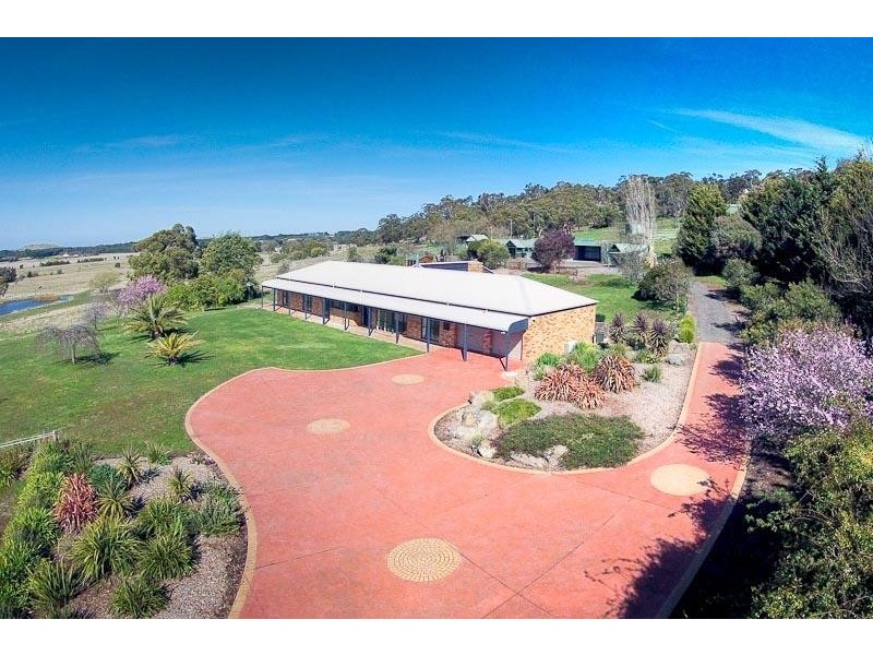 49 Glenhaven Court, Gisborne South VIC 3437