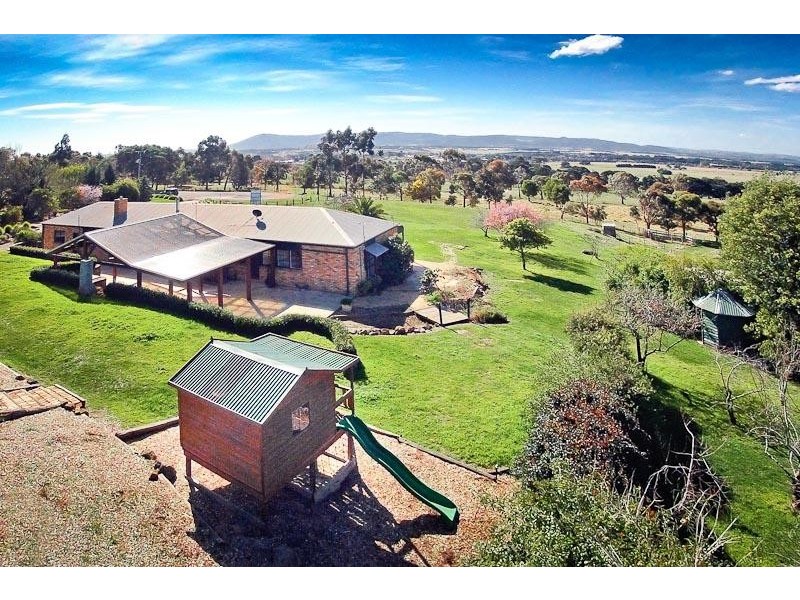 49 Glenhaven Court, Gisborne South VIC 3437