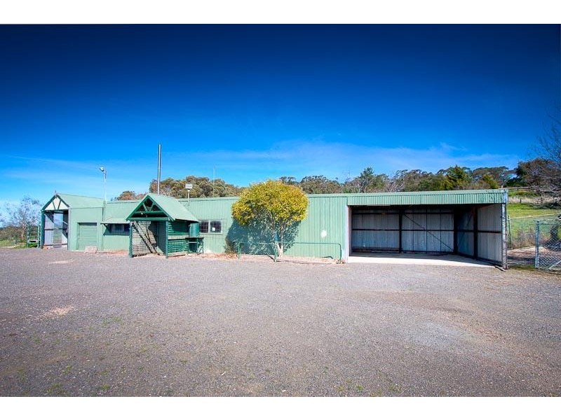 49 Glenhaven Court, Gisborne South VIC 3437