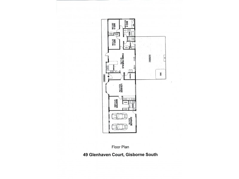 49 Glenhaven Court, Gisborne South VIC 3437