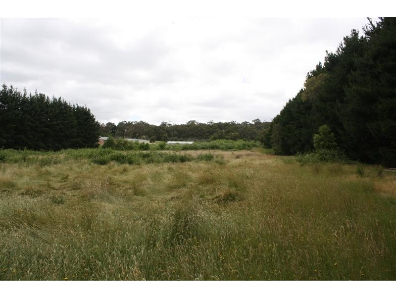 Lot 1 Melton Road, Gisborne VIC 3437
