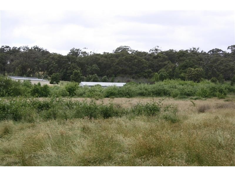 Lot 1 Melton Road, Gisborne VIC 3437