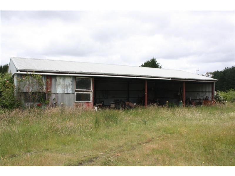 Lot 1 Melton Road, Gisborne VIC 3437