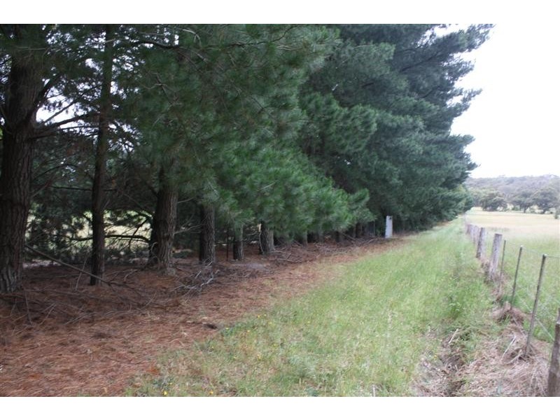 Lot 1 Melton Road, Gisborne VIC 3437