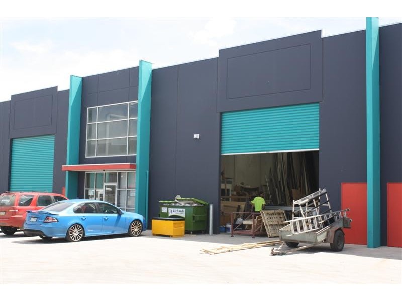 Factory 8/ 5-11 Agosta Drive, Laverton North VIC 3026