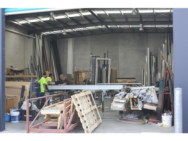 Factory 8/ 5-11 Agosta Drive, Laverton North VIC 3026
