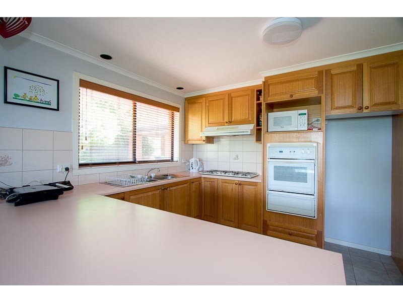 15 The Boulevard, Gisborne VIC 3437