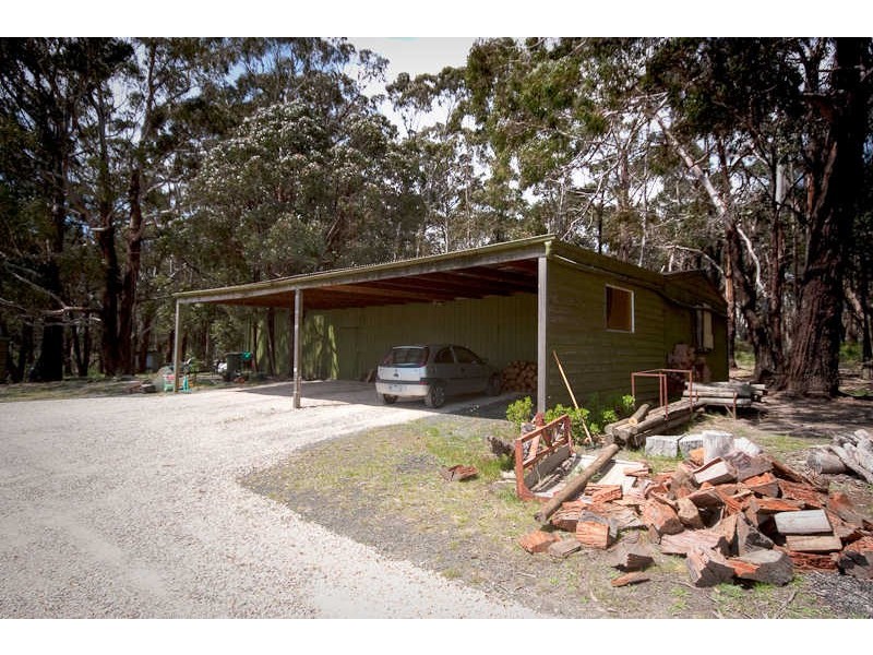 628 Burke and Wills Track, Lancefield VIC 3435