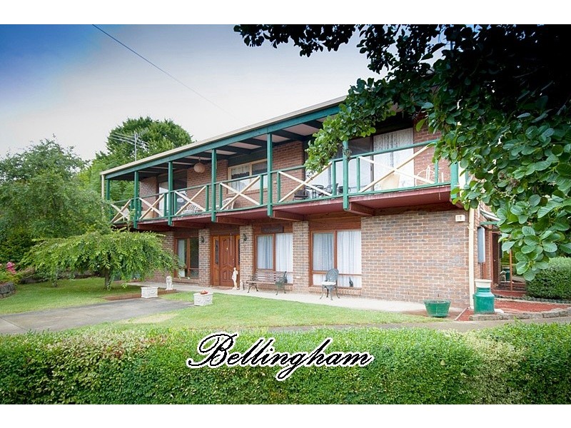 6 Arnold Court, Woodend VIC 3442