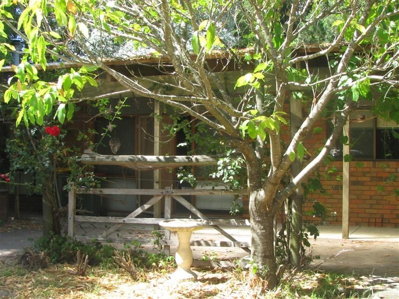 820 Bacchus Marsh Road, Bullengarook VIC 3437