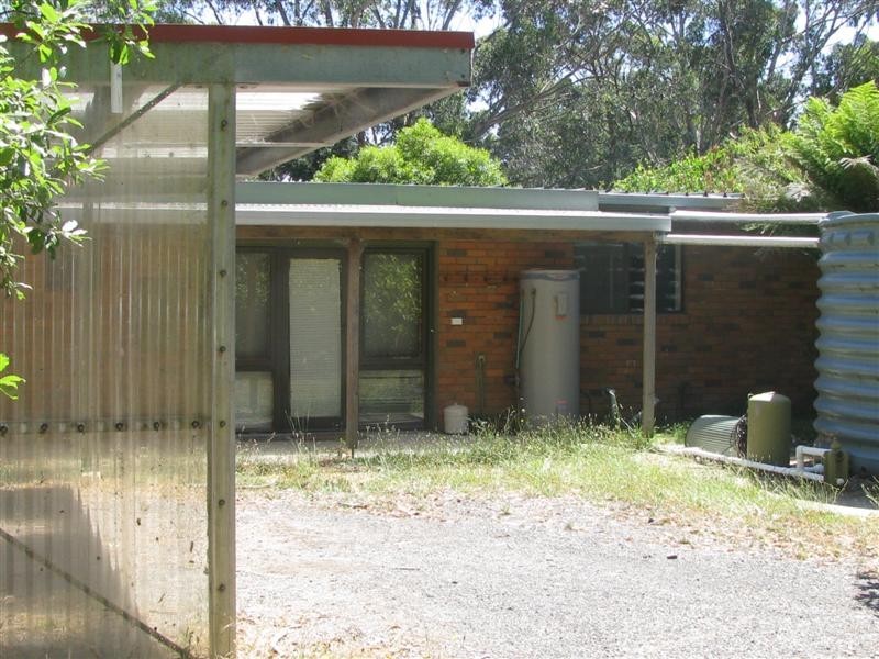 820 Bacchus Marsh Road, Bullengarook VIC 3437