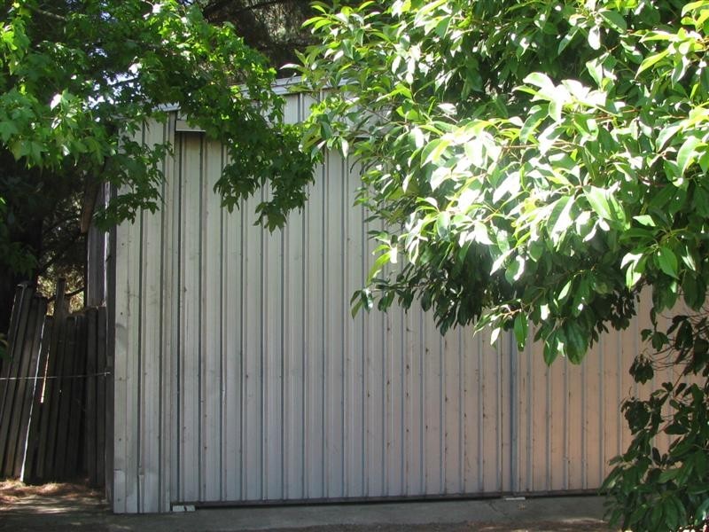 820 Bacchus Marsh Road, Bullengarook VIC 3437