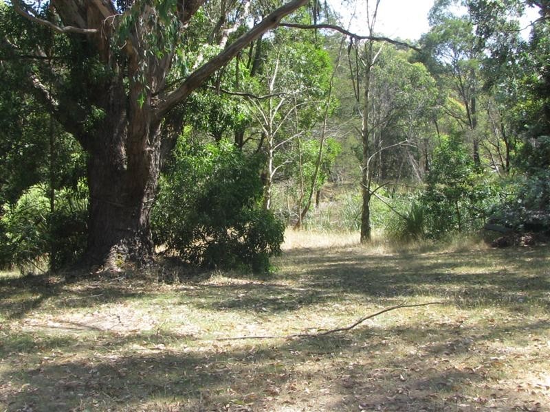 820 Bacchus Marsh Road, Bullengarook VIC 3437