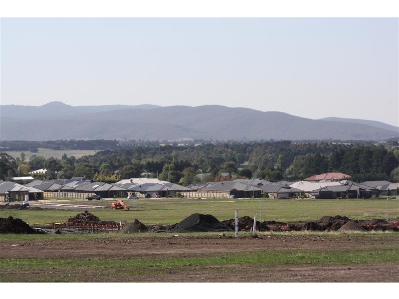 Lot 17 Morand Street, Gisborne VIC 3437