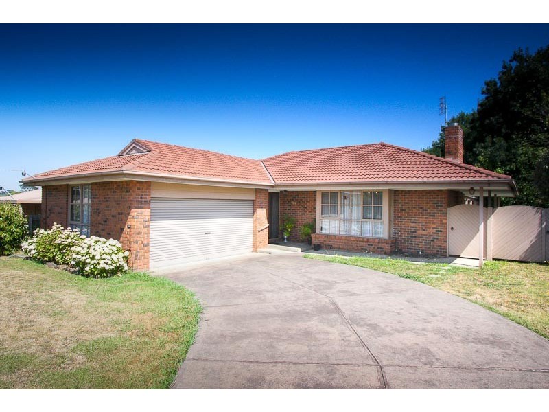 109 Frith Road, Gisborne VIC 3437