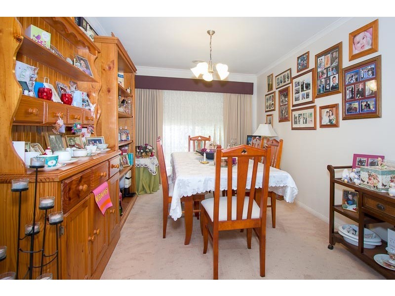 38 Wyralla Crescent, Gisborne VIC 3437