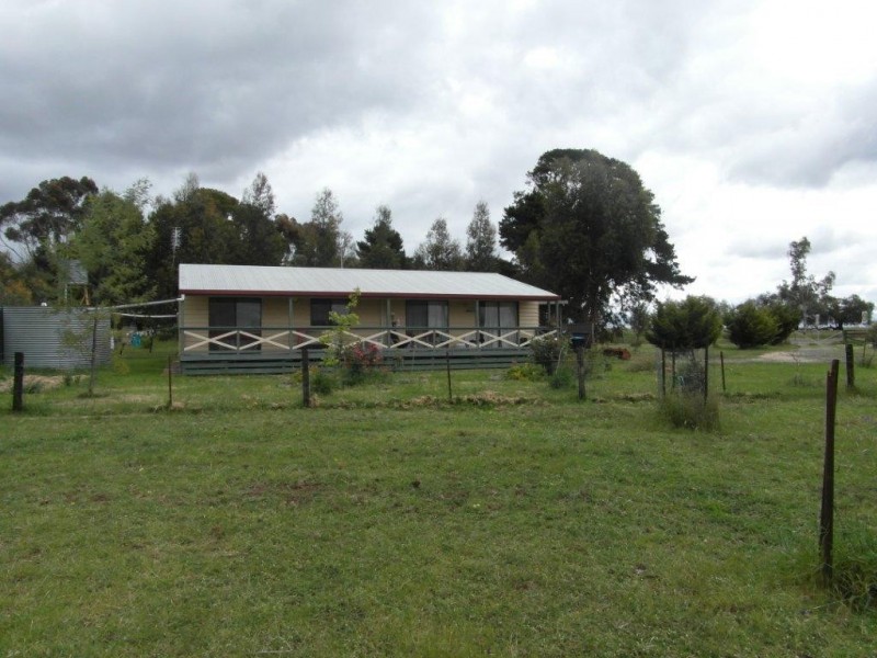 2582 Kyneton redesdale road, Redesdale VIC 3444