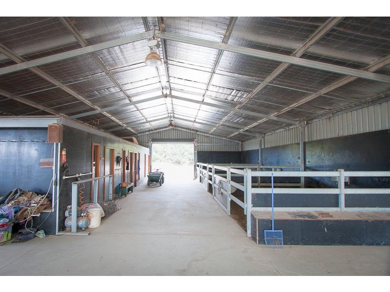 41 Stokes Lane West, Riddells Creek VIC 3431