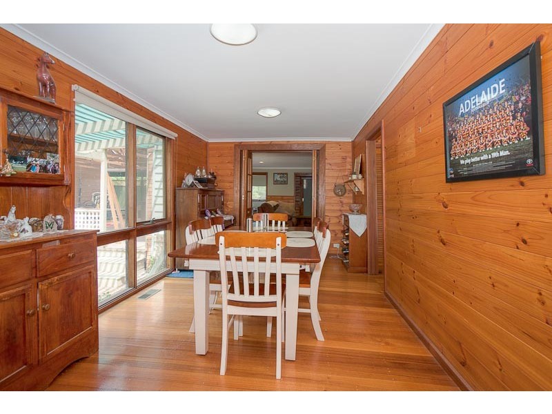 41 Stokes Lane West, Riddells Creek VIC 3431