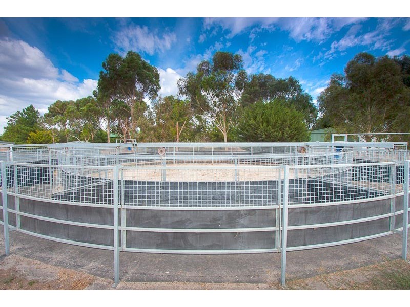 41 STOKES LANE WEST, Riddells Creek VIC 3431