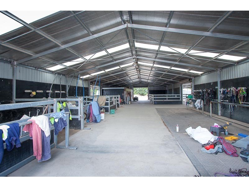 41 STOKES LANE WEST, Riddells Creek VIC 3431