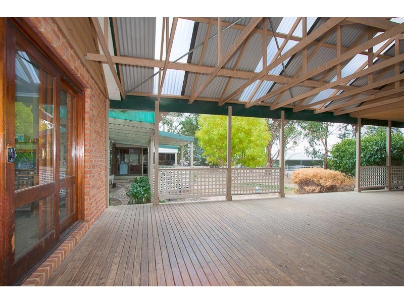 41 STOKES LANE WEST, Riddells Creek VIC 3431