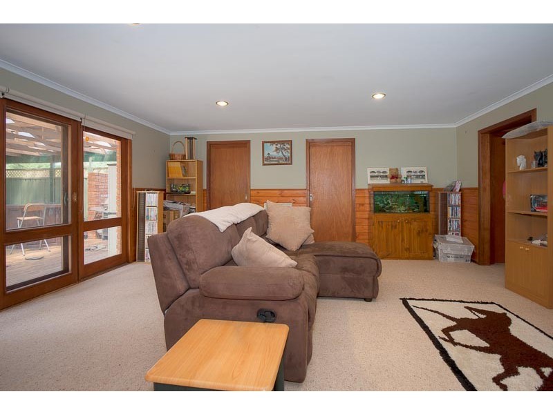 41 STOKES LANE WEST, Riddells Creek VIC 3431