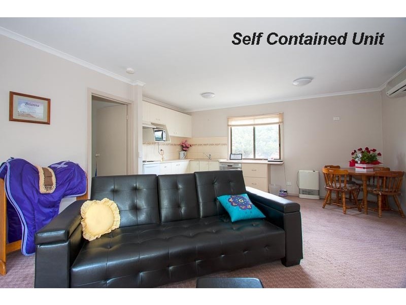 41 STOKES LANE WEST, Riddells Creek VIC 3431