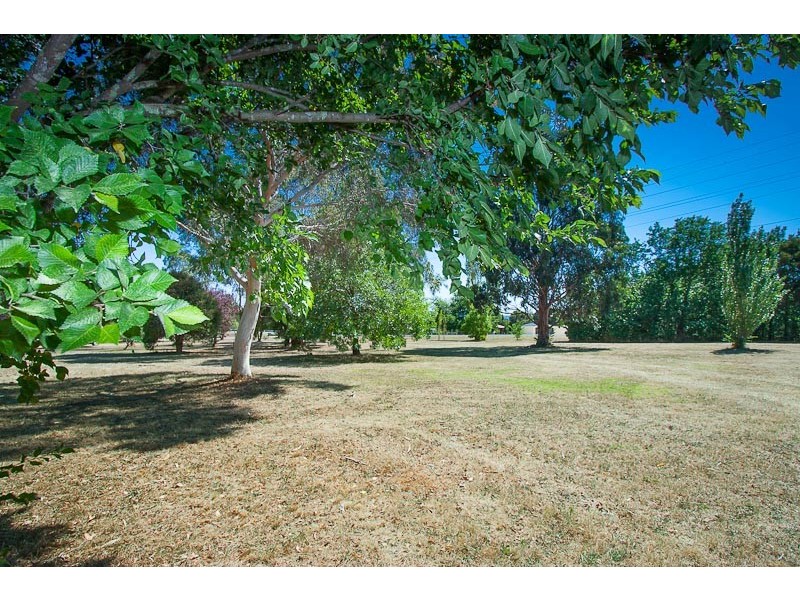 Lot 2 – 114 Sheedy Road, Gisborne VIC 3437