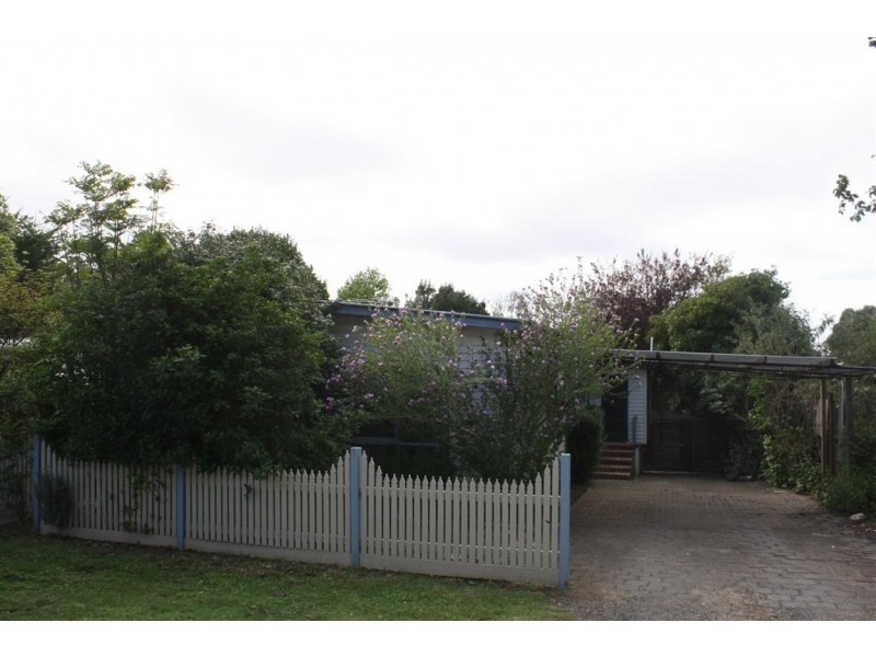 47 Goode Street, Gisborne VIC 3437