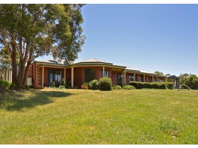 590 Kennedy’s Lane, Chintin VIC 3756
