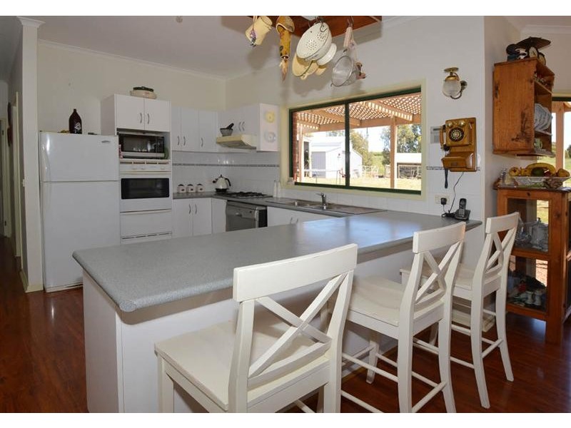 590 Kennedy’s Lane, Chintin VIC 3756