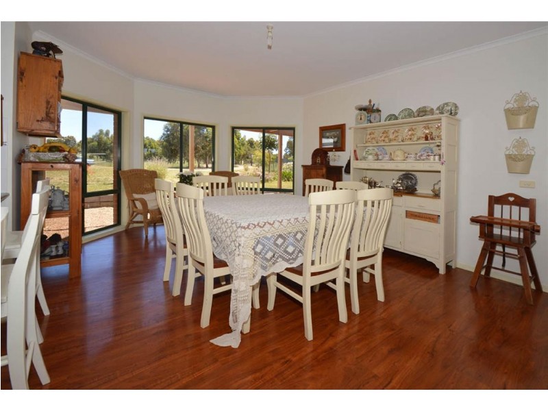 590 Kennedy’s Lane, Chintin VIC 3756